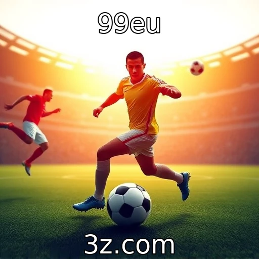 99eu apostas esportivas: análise detalhada do desempenho dos times