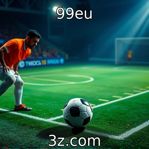 99eu Apostas esportivas: como analisar partidas para vencer com segurança