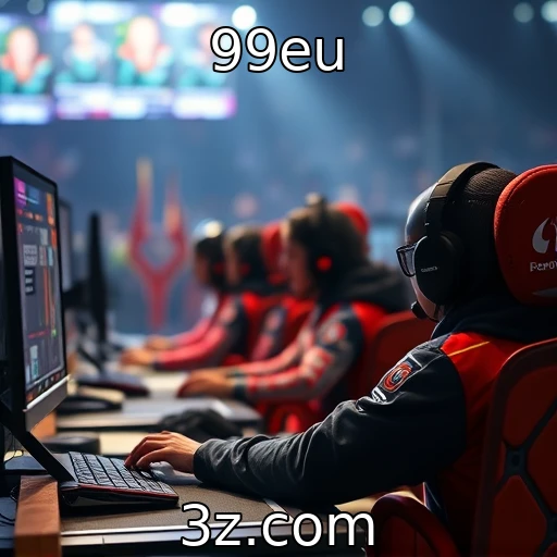 99eu Apostas esportivas: Como analisar suas chances de vitória