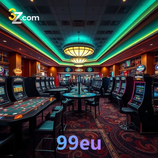 99eu Login