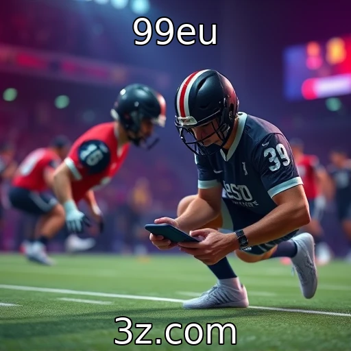 99eu Novas estratégias de apostas que mudaram o jogo em 2025