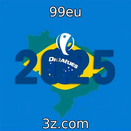 99eu A nova era das apostas esportivas no Brasil: O que esperar?