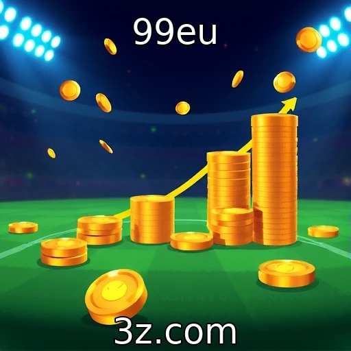 99eu Apostas esportivas: como analisar partidas para aumentar suas chances de vitória