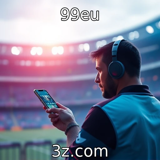 99eu Revolução nas Apostas: Como o Pix Transformou o Cenário Brasileiro