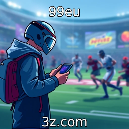 99eu Apostas esportivas: como analisar partidas de forma eficaz